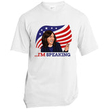 I'm Speaking Hand | T-Shirt (Made in USA)