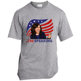 I'm Speaking Hand | T-Shirt (Made in USA)